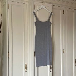 American apparel dress